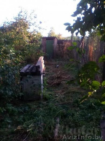 Однокомнатная квартира барачного тирпа - Изображение #6, Объявление #1502937