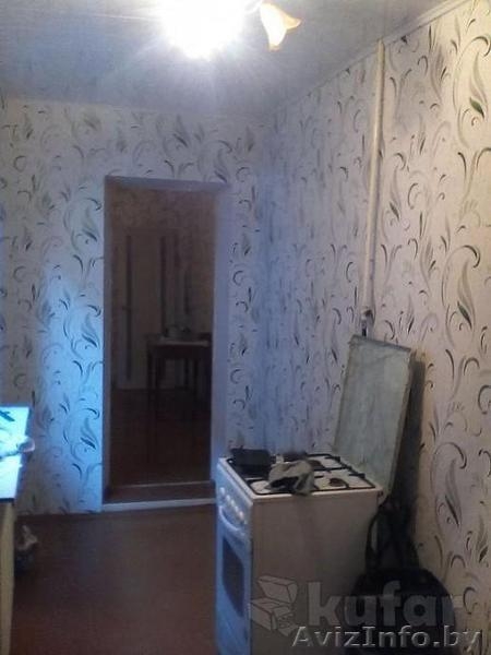 Однокомнатная квартира барачного тирпа - Изображение #4, Объявление #1502937