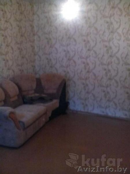 Однокомнатная квартира барачного тирпа - Изображение #2, Объявление #1502937