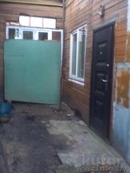 Однокомнатная квартира барачного тирпа - Изображение #5, Объявление #1502937