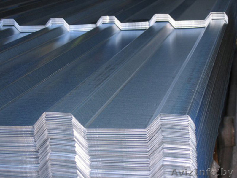 Профнастил опт и розница - Изображение #1, Объявление #1496359