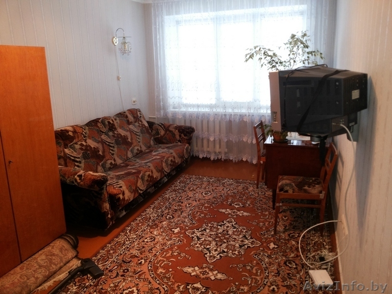 Речица 3-х комнатная квартира - Изображение #2, Объявление #1527819