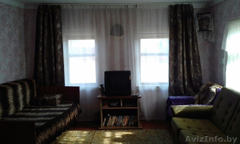 Деревянный дом в д.Б. Слобода - Изображение #7, Объявление #1539776