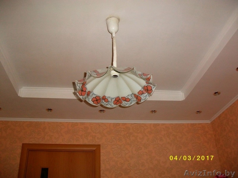 Квартира  трехкомнатная продам или обменяю на однокомнатную. - Изображение #1, Объявление #1544000