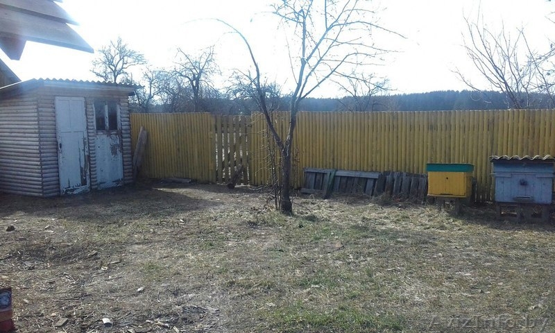 Деревянный дом в д.Б. Слобода - Изображение #9, Объявление #1539776