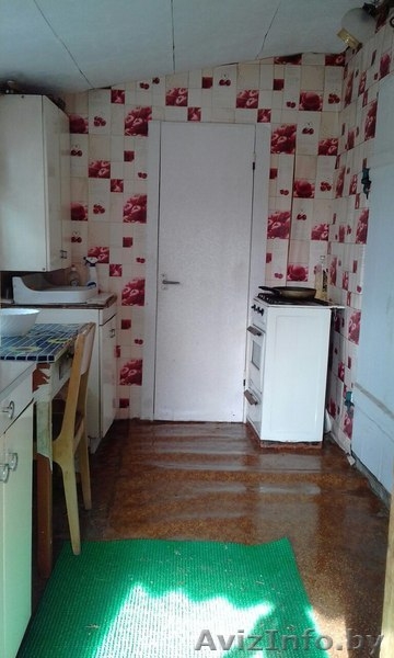 Деревянный дом в д.Б. Слобода - Изображение #4, Объявление #1539776