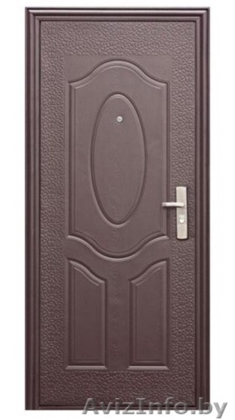  Входная металлическая дверь. Доставка бесплатная!!! - Изображение #4, Объявление #1551659