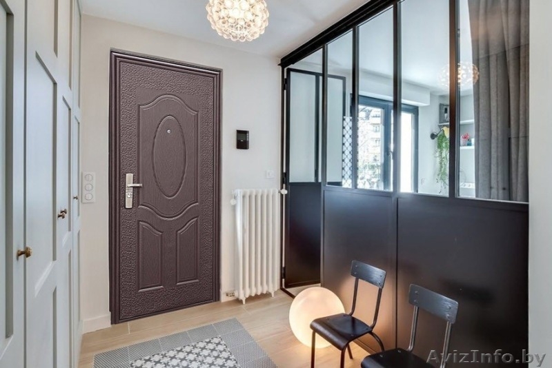  Входная металлическая дверь. Доставка бесплатная!!! - Изображение #3, Объявление #1551659