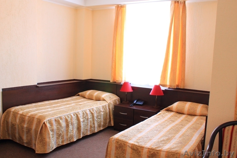 Квартиры по суткам в Речице. Койко-места от 7 рублей  - Изображение #1, Объявление #1563672