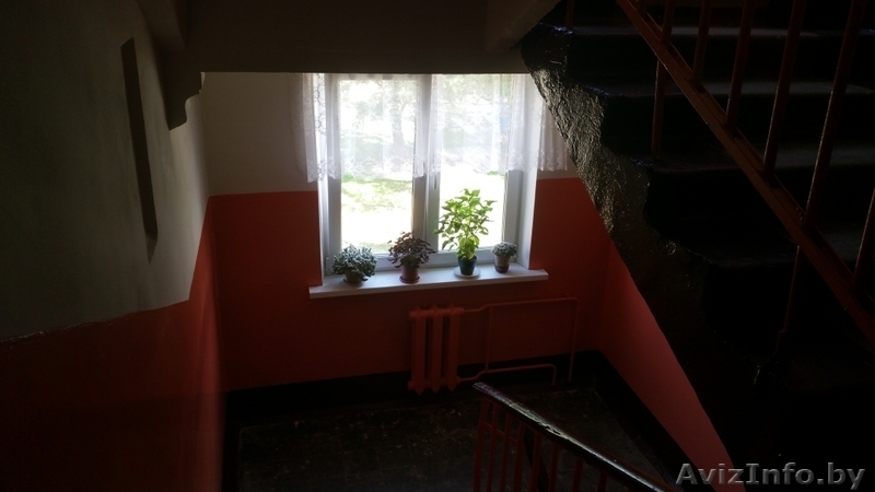 1-комнатная квартира в центре Речицы - Изображение #5, Объявление #1610571