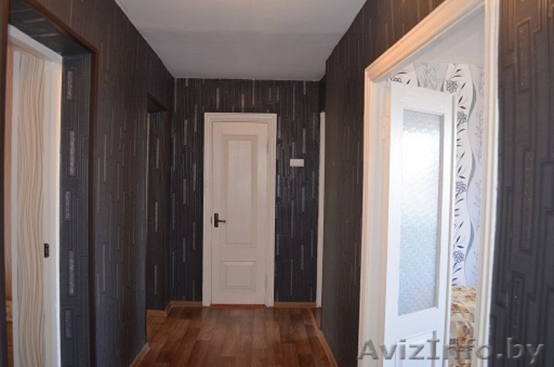 3-я Квартира на сутки г. Речица  Спортивная . - Изображение #10, Объявление #1618412