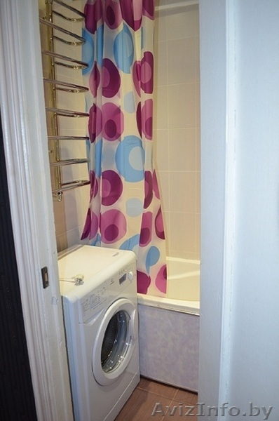 3-я Квартира на сутки - Изображение #8, Объявление #1618417