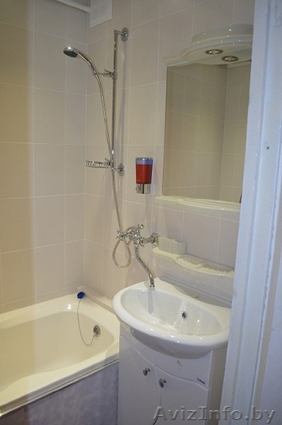 3-я Квартира на сутки г. Речица  Спортивная . - Изображение #9, Объявление #1618412