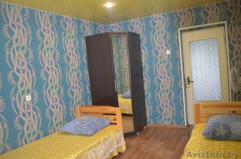 3-я Квартира на сутки - Изображение #3, Объявление #1618417