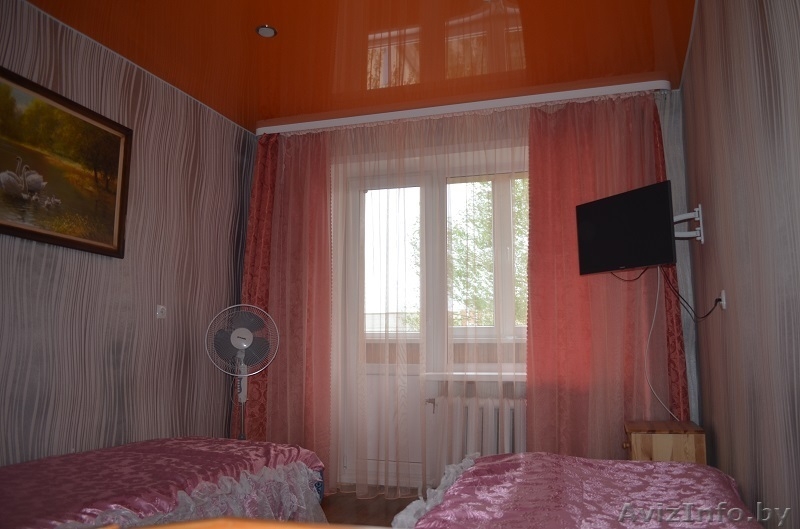 3-я Квартира на сутки - Изображение #4, Объявление #1618417