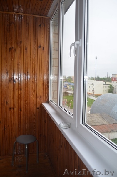 3-я Квартира на сутки г. Речица  Спортивная . - Изображение #6, Объявление #1618412