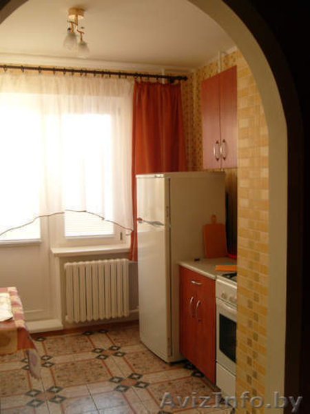 Квартира  на  сутки    - Изображение #3, Объявление #1621138