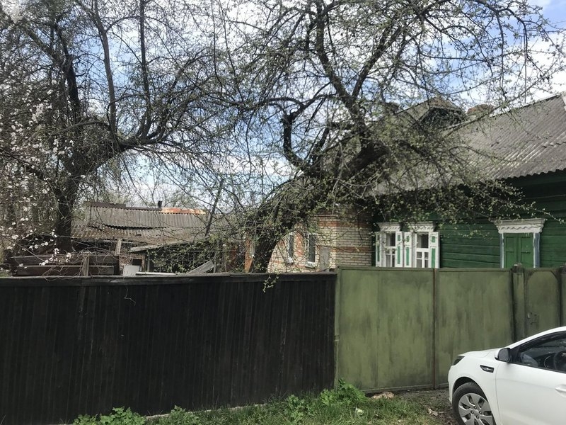 ПРОДАЮ ДОМ!!! - Изображение #1, Объявление #1645455