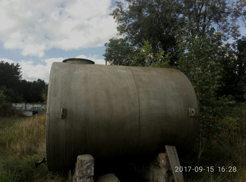 Емкость 10 кубов, Речица - Изображение #1, Объявление #1646720