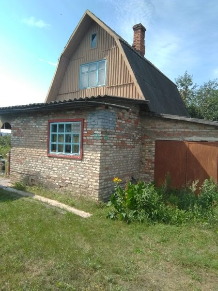 Дача.Ст.Чижовка. - Изображение #1, Объявление #1654316