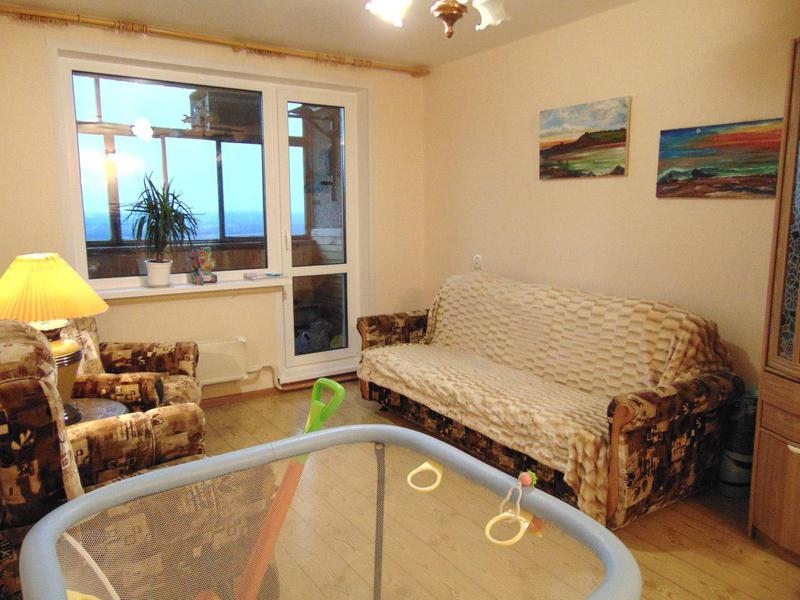 Продаётся уникальная 4-х комнатная квартира в лучшем доме Речицы - Изображение #3, Объявление #1657223