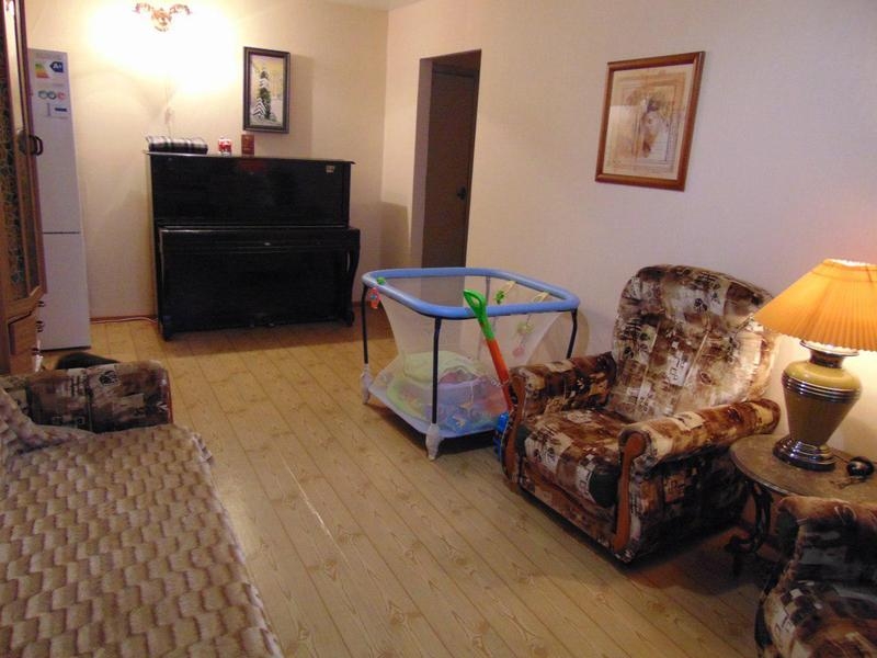 Продаётся уникальная 4-х комнатная квартира в лучшем доме Речицы - Изображение #4, Объявление #1657223