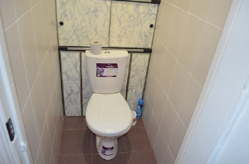 2-я квартира на сутки - Изображение #3, Объявление #1676205