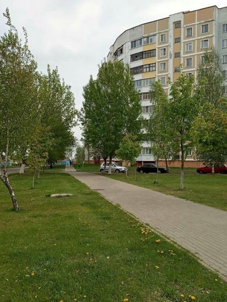 Сдаётся уникальная 4-х комнатная квартира в лучшем доме Речицы. +375445705251 - Изображение #8, Объявление #1675913
