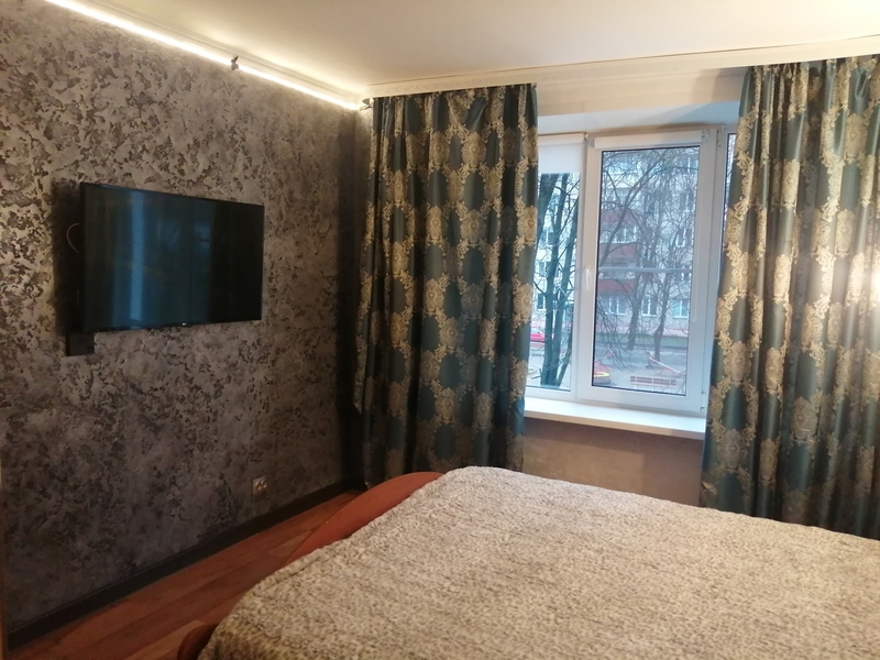 Квартира посуточно в Речице для командированных и не только., быстрое заселение  - Изображение #4, Объявление #1736206