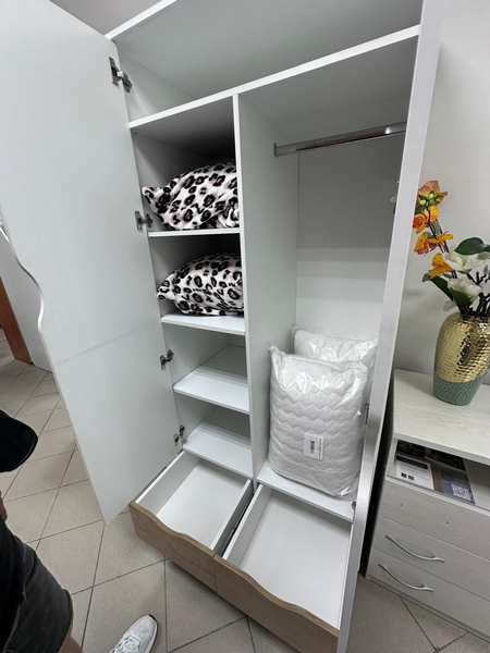 Сборщик корпусной мебели, замена фурнитуры, регулировка фасадов - Изображение #2, Объявление #1751761