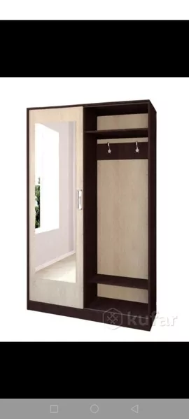 Сборщик корпусной мебели, замена фурнитуры, регулировка фасадов - Изображение #7, Объявление #1751761